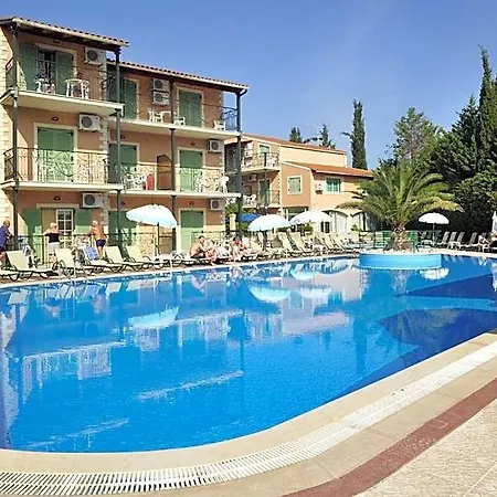 Hotel Philippos 2*