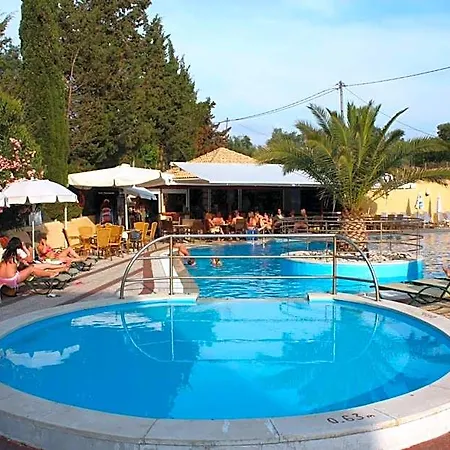 Philippos Hotel Kassiopi