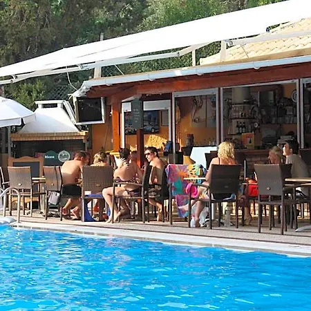Philippos 2* Kassiopi