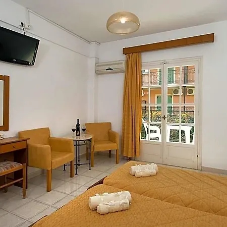 Philippos Hotel
