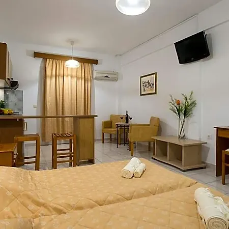 Hotel Philippos 2*