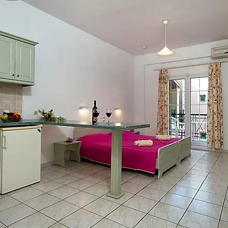 Philippos Hotel