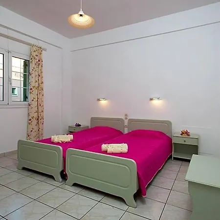 Hotel Philippos 2*
