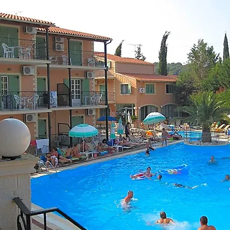 Philippos Hotel Kassiopi