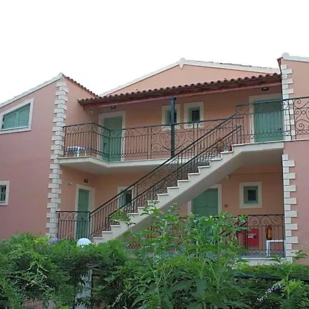 Philippos Hotel Kassiopi