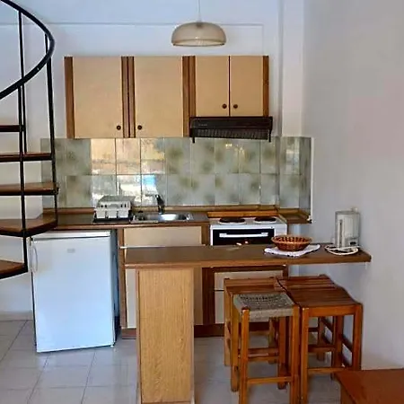 Philippos Hotel Kassiopi