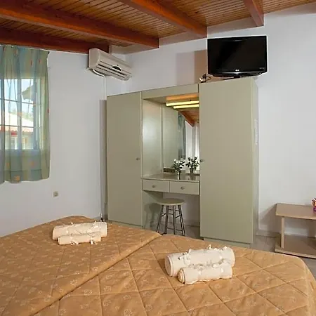 Hotel Philippos 2*