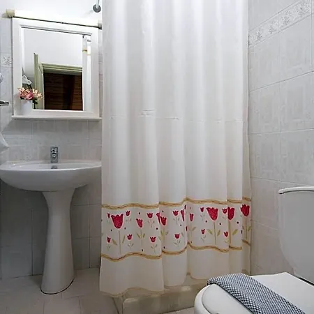 Hotel Philippos 2*