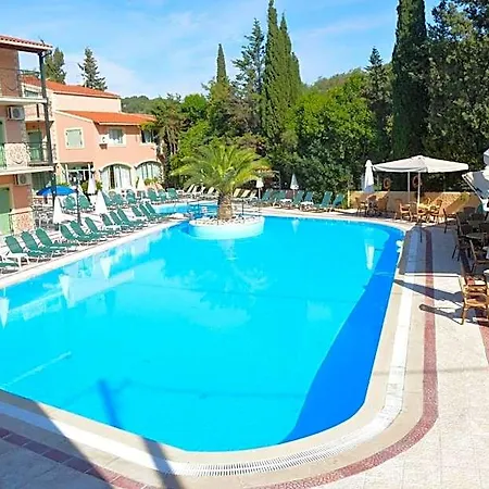 Philippos Hotel 2*