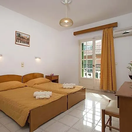 Philippos Hotel 2*