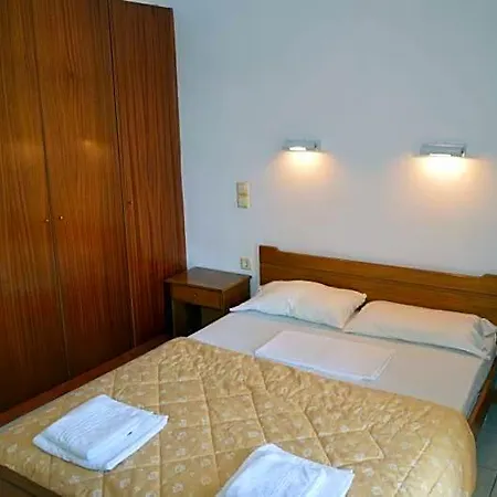 Philippos Hotel Kassiopi