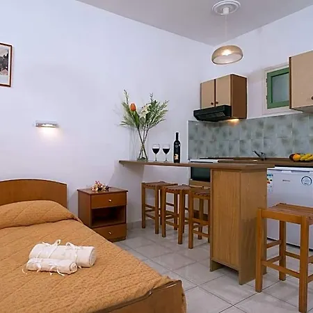 Philippos 2* Kassiopi