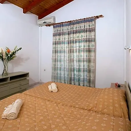 Hotel Philippos Kassiopi