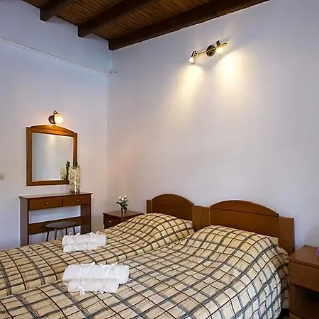 Hotel Philippos Kassiopi
