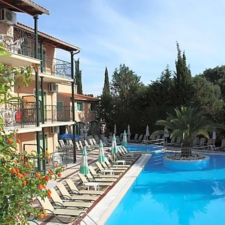 Hotel Philippos