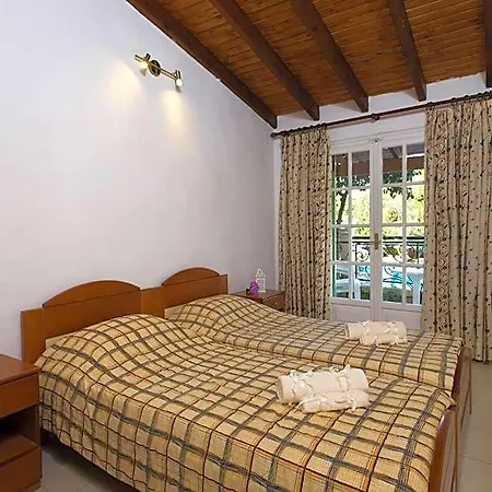 Philippos Hotel