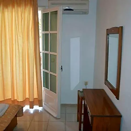 Hotel Philippos Kassiopi