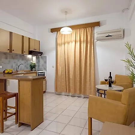 Hotel Philippos